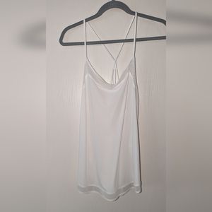 Lululemon Mix and Mesh Tank - NWOT - Size 10